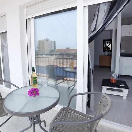 Apartment Paola Calp Exterior foto