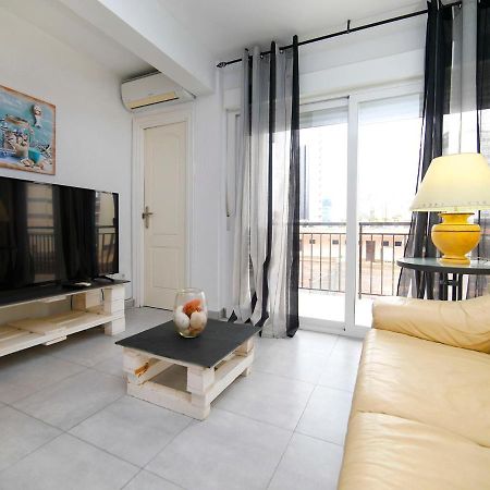 Apartment Paola Calp Exterior foto