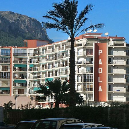 Apartment Paola Calp Exterior foto