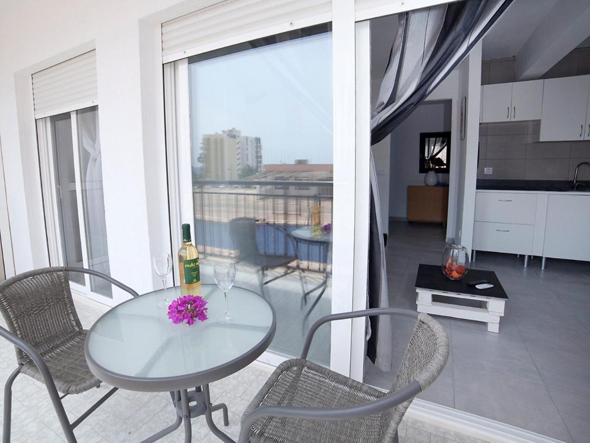 Apartment Paola Calp Exterior foto