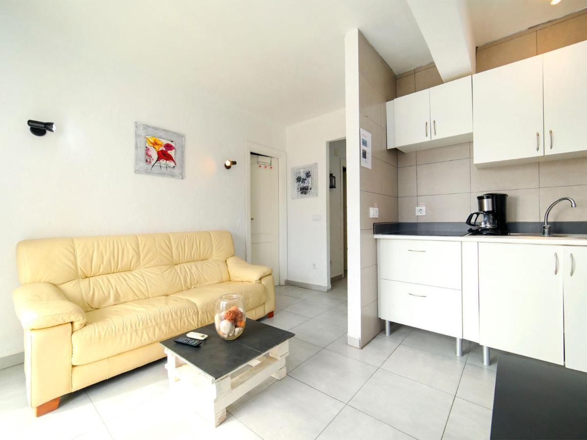 Apartment Paola Calp Exterior foto