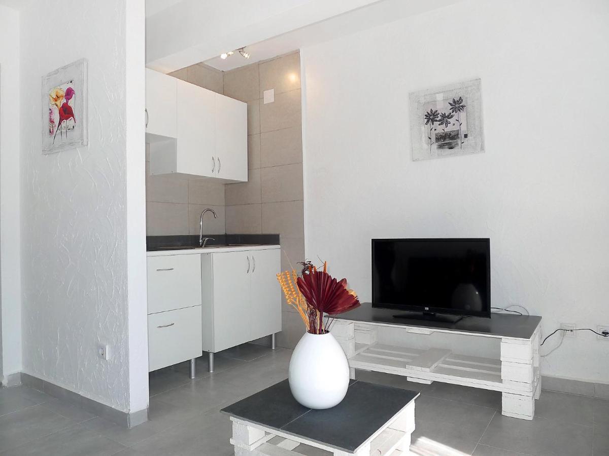 Apartment Paola Calp Exterior foto