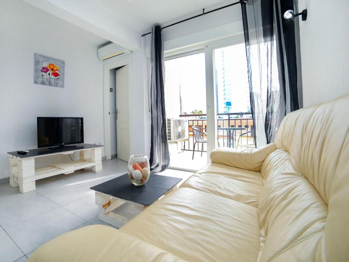 Apartment Paola Calp Exterior foto