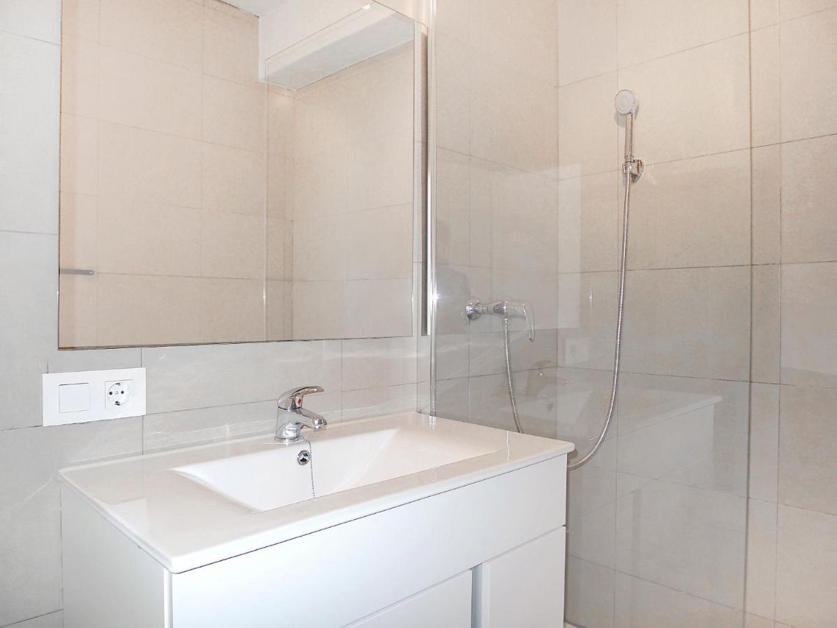 Apartment Paola Calp Exterior foto