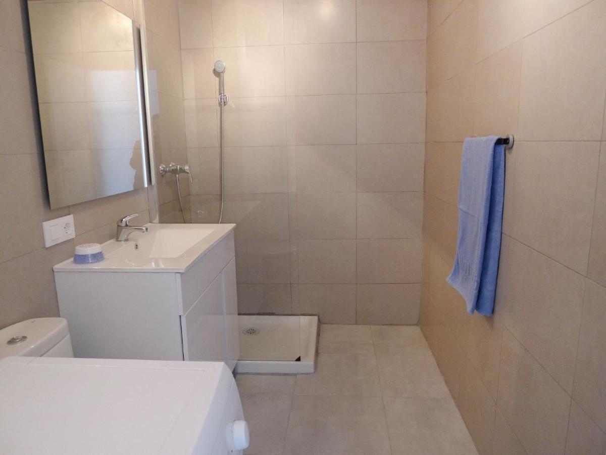 Apartment Paola Calp Exterior foto