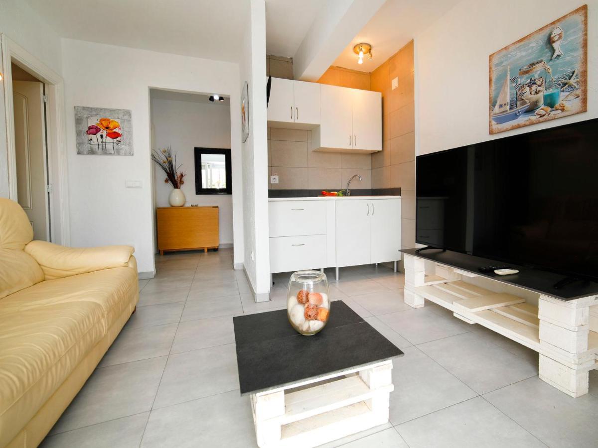 Apartment Paola Calp Exterior foto