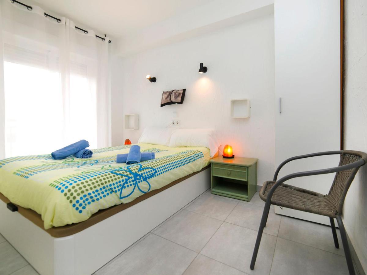 Apartment Paola Calp Exterior foto