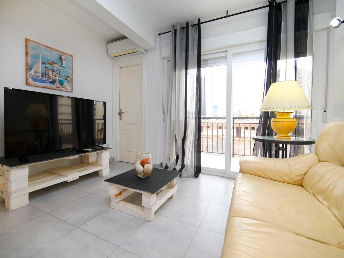 Apartment Paola Calp Exterior foto