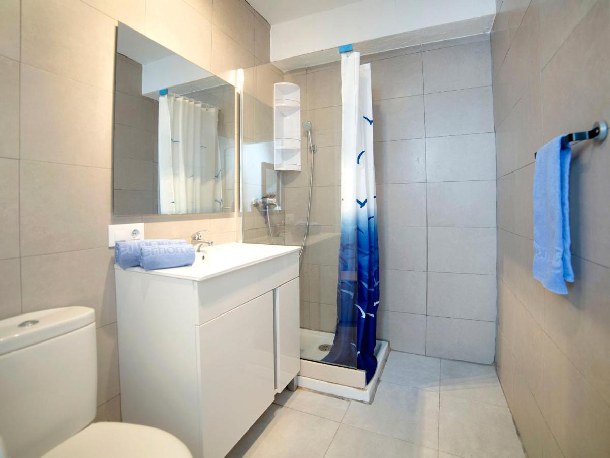 Apartment Paola Calp Exterior foto